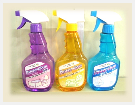 All Purpose Cleaner (Combo for House)